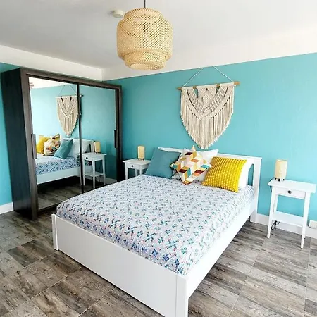 Apartament Cozy Pearl With Pool In Antibes