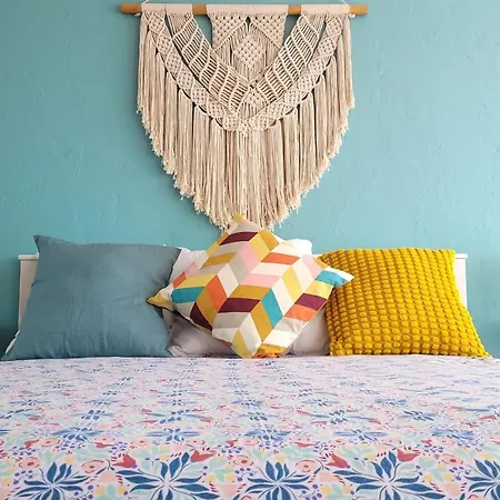 Cozy Pearl With Pool In شقة *
