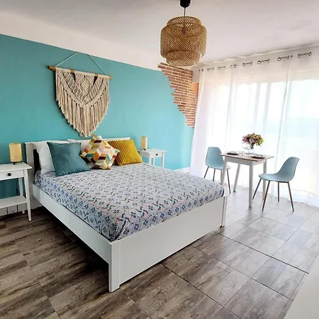 Cozy Pearl With Pool In Apartament Antibes